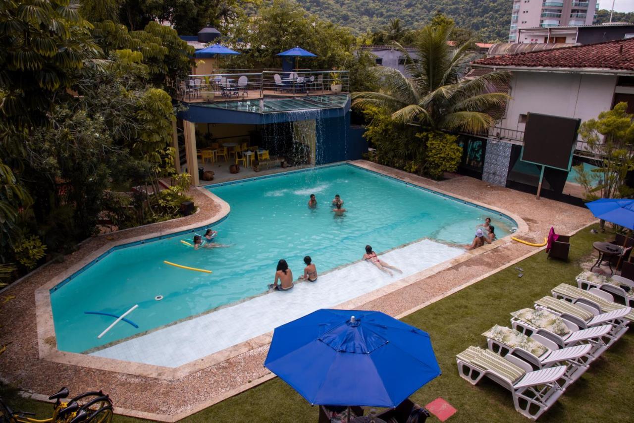 Stand Up! Inn Guaruja