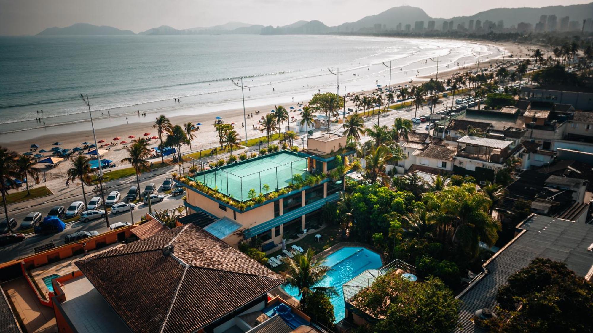 Inn Stand Up! Guaruja